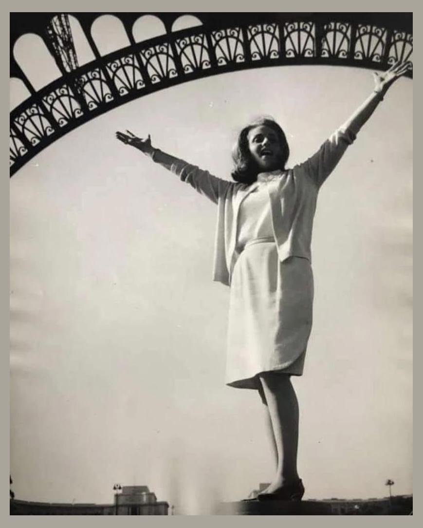 Lesley Gore